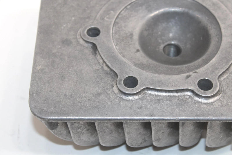 Yamaha Oem Cylinder Head 8R6-11111-00-00 B91