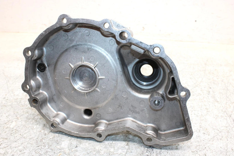 2000 Polaris Trail Boss Oem Left Transmission Gearcase 3233686 3234048 AP171