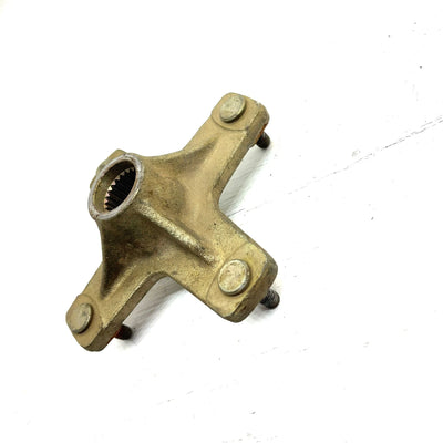 1986 Yamaha Moto 4 OEM Rear Wheel Hub 2HT-25383-00-00 AY66