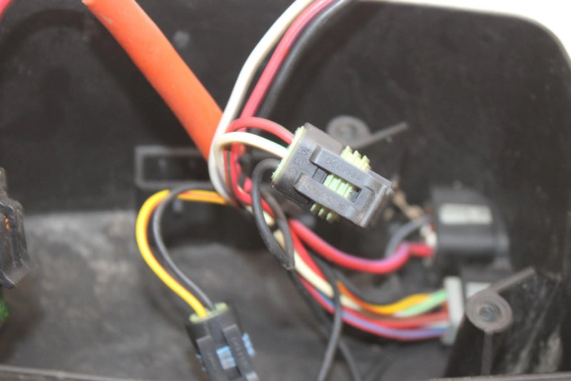 2002 Sea-doo Gtx Oem Electrical Box 278001760 JS48