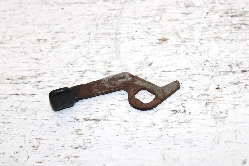 1992 Kawasaki Bayou 220 Oem Decompression Shaft Arm 13168-1353 AK35