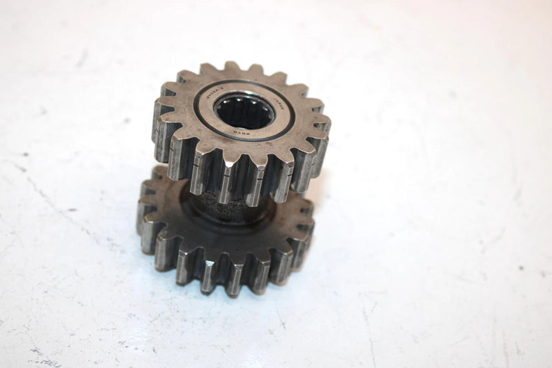 96 Yamaha  Warrior 350 Oem High Wheel Gear 1UY-17223-00-00 AY6