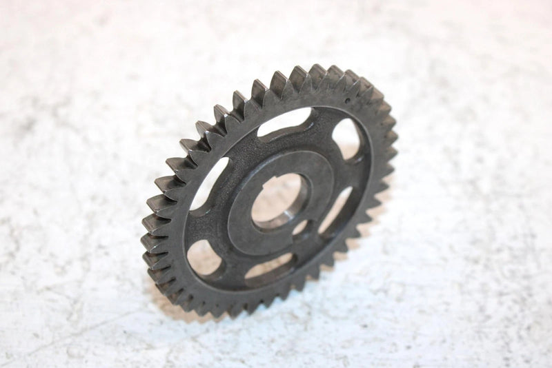 2004 Yamaha  Bruin 350 Oem Ballancer Shaft Gear 5UH-11531-00-00 AY24
