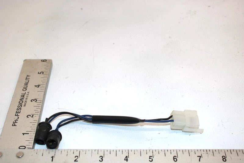 97 Yamaha Phazer Pz480es E Start Oem Socket Meter 8U9-83536-00-00 SY40