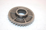 87 Kawasaki Bayou 185 Klf185a Oem Rear Gear Case Gear 13101-5055 AK13