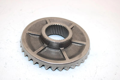 87 Kawasaki Bayou 185 Klf185a Oem Rear Gear Case Gear 13101-5055 AK13