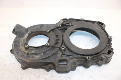 2004 Yamaha  Bruin 350 Oem Inner Clutch Belt Cover 5UH-15420-00-00 AY24