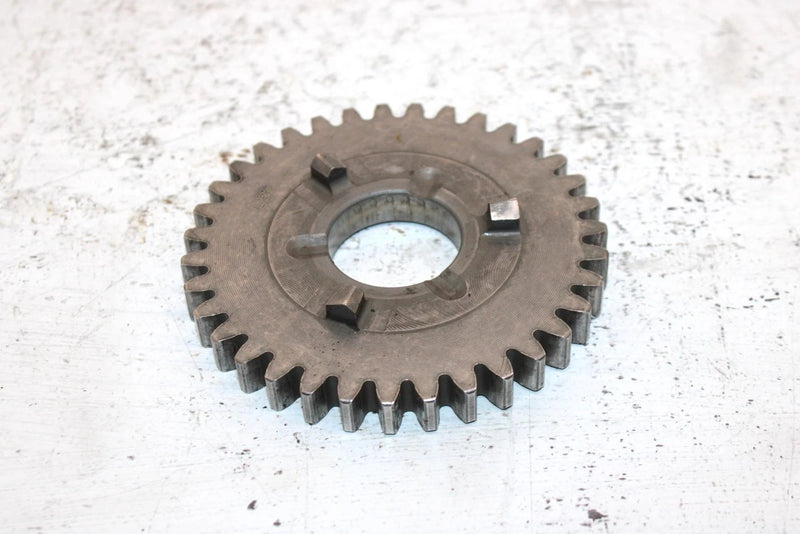 2002 Polaris Magnum 325 Oem 35T Transmission Gear 3233631 AP151