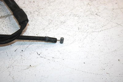 90 Yamaha Exciter Oem Throttle Cable 87X-26311-00-00 SY3