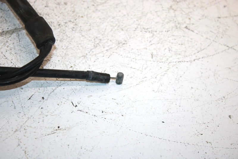90 Yamaha Exciter Oem Throttle Cable 87X-26311-00-00 SY3