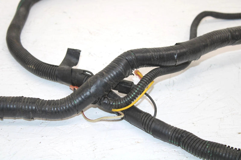 Ski-doo Oem Main Wiring Harness 515175549 B123