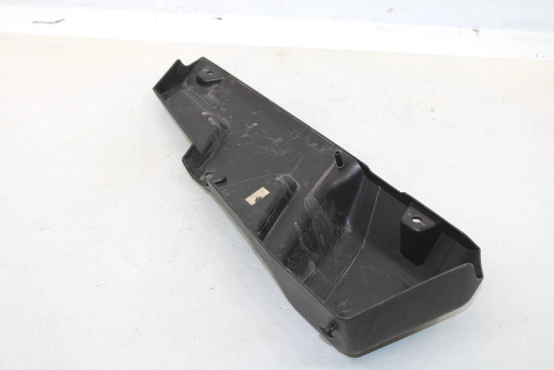 2015 Yamaha Viking Vi Oem Left Front Seat Belt Cover 2PG-K813F-01-00 XY0.1