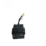 93 Kawasaki Bayou 400 KLF400B 4x4 OEM CDI ECU ECM Ignition Box 21119-1341 AK32