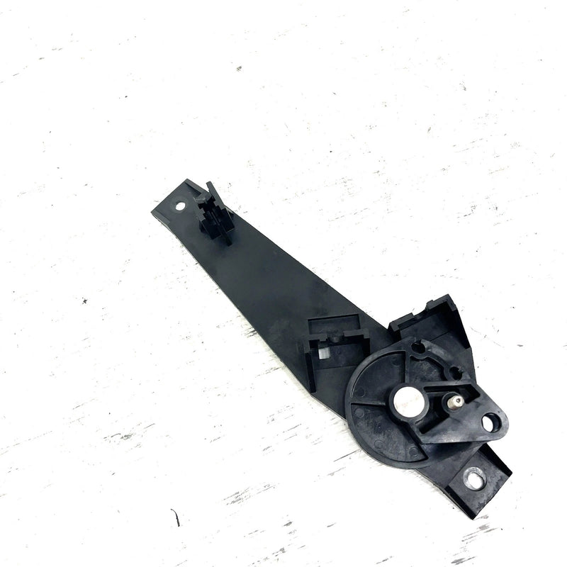 01-05 Yamaha WaveRunner XLT1200 OEM Trim Control Bracket F0D-U153J-10-00 JY30