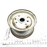 1984 Honda TRX200 OEM 7x10 Front Wheel Rim 44701-VM5-000 AH78