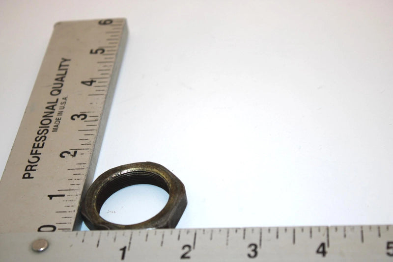 84 Honda Fourtrax 200 Trx200 A Oem Rear Axle Nut 90307-968-000 Q3482