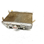 02 Honda Foreman Rubicon 500 TRX500 4x4 OEM Radiator Assembly 19010-HN2-505 AH85