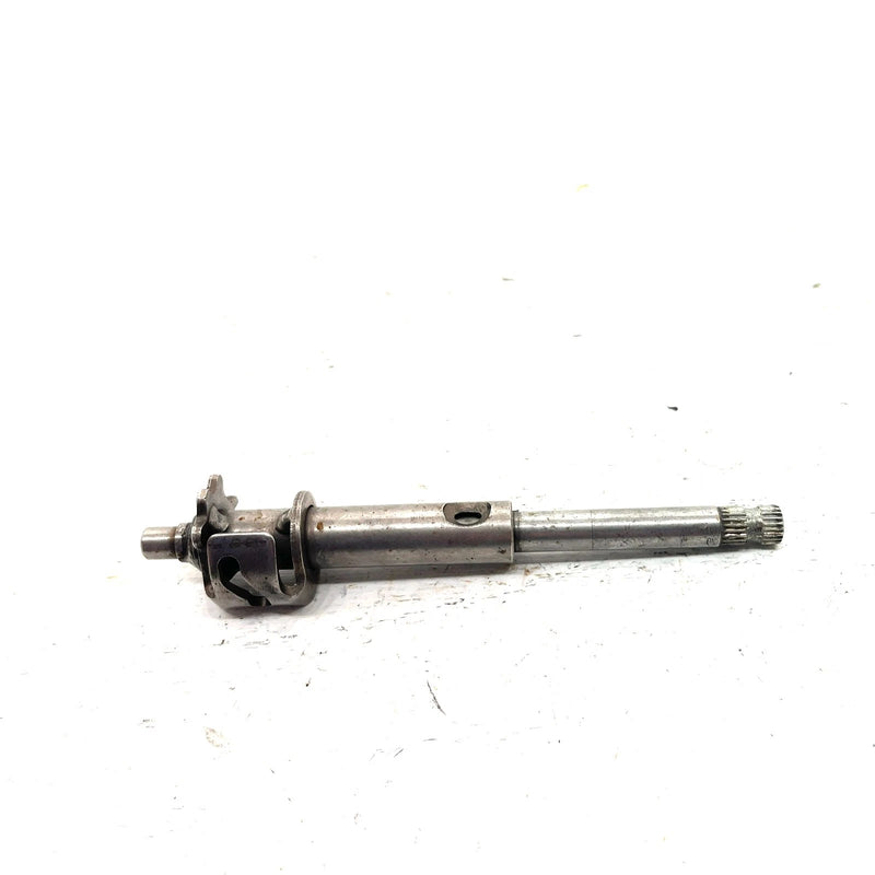 89-01 Suzuki Quadrunner 160 OEM Reverse Cam 25320-18A04 AS32