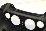 1996 Ski-doo Mach 1 Oem Dash Panel 572058700 SS87