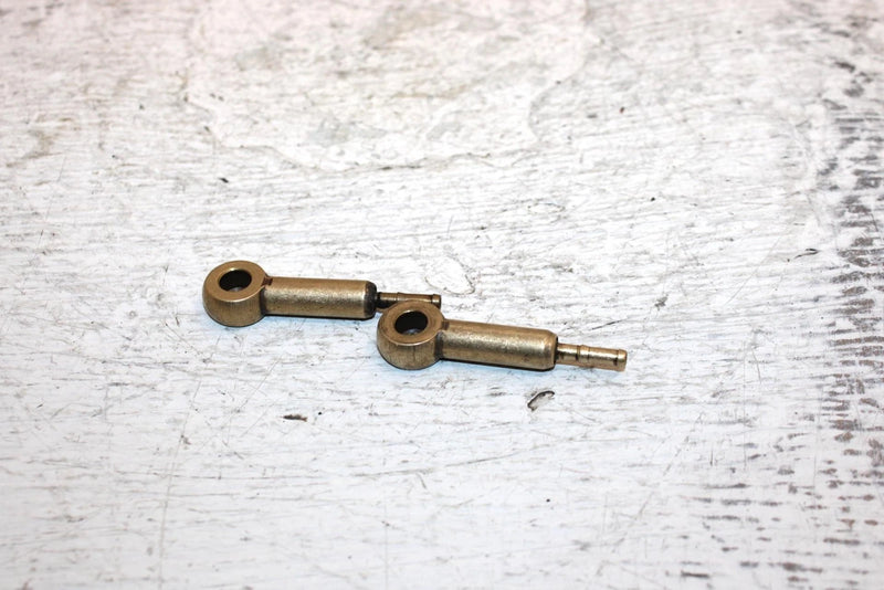 1996 Arctic Cat Cougar Oem Oil Pump Check Valve Pair 3003-217 Q216