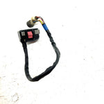 1996 Yamaha Warrior 350 OEM Left Control Switch 59V-83973-09-00 AY60