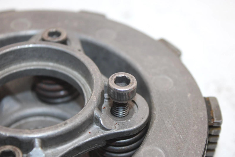 2000 Polaris Xpedition 425 Oem Clutch Set 3086277 AP147