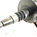 08-11 Kawasaki Teryx 750 KRF750A 4x4 OEM Crankshaft 13031-0079 XK0.1
