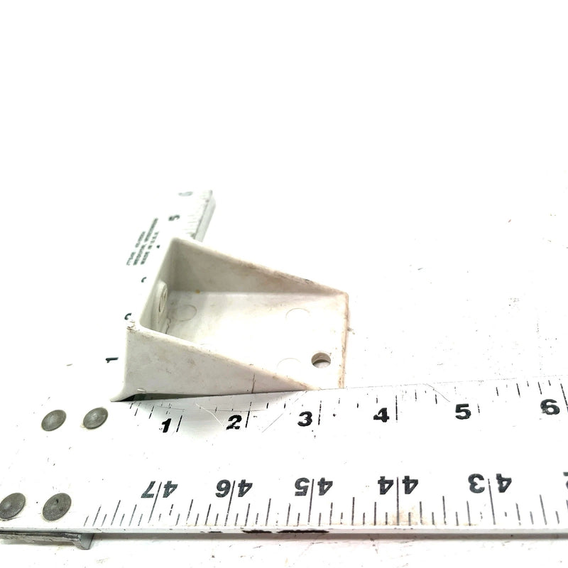 1995 Polaris SL 650 OEM Filter Mount Bracket 5431825 JP41