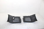 1996 Yamaha Vmax 600 Oem Side Louver Set 89A-77131-01-00 SY29