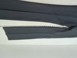 New Vintage Gray Dickson Jenkins Polyester Pants #5517 XX-37