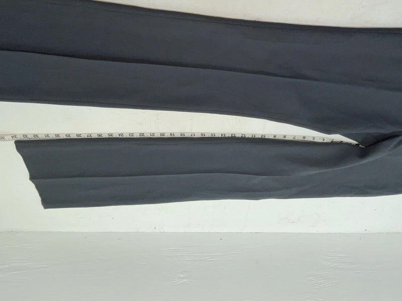 New Vintage Gray Dickson Jenkins Polyester Pants #5517 XX-37