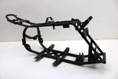 2001 Polaris Scrambler 90 OEM Frame 0450744 AP115