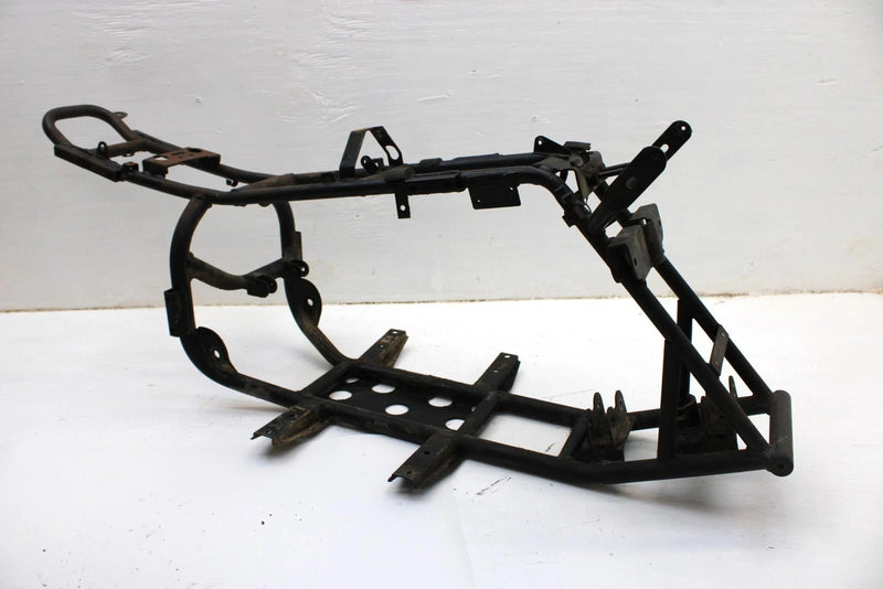 2001 Polaris Scrambler 90 OEM Frame 0450744 AP115