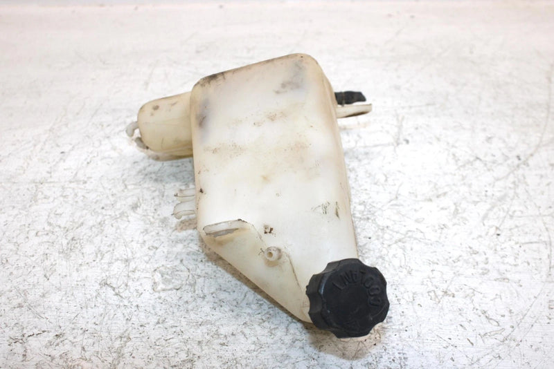 2002 Honda Foreman Rubicon 500 Oem Coolant Overflow Tank 19110-HN2-000 AH53
