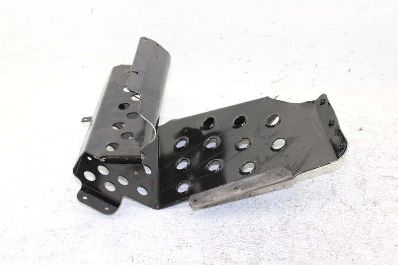 1996 Ski-doo Formula Iii 600 Oem Footrest Set 518312907 SS18