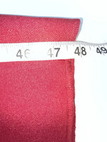 New Vintage Red Dickson Jenkins Polyester Pants #5534 3A-45