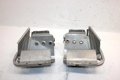 1994 Yamaha Vmax 600 Oem Footrest Set 8AB-21926-00-00 SY25