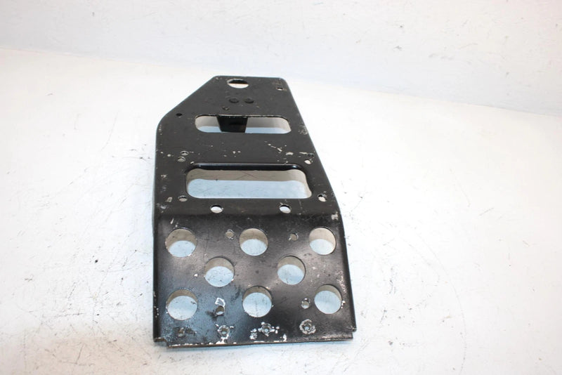 98 Arctic Cat Zr 600 Efi Oem Left Upper Footrest 0706-361 SAS1
