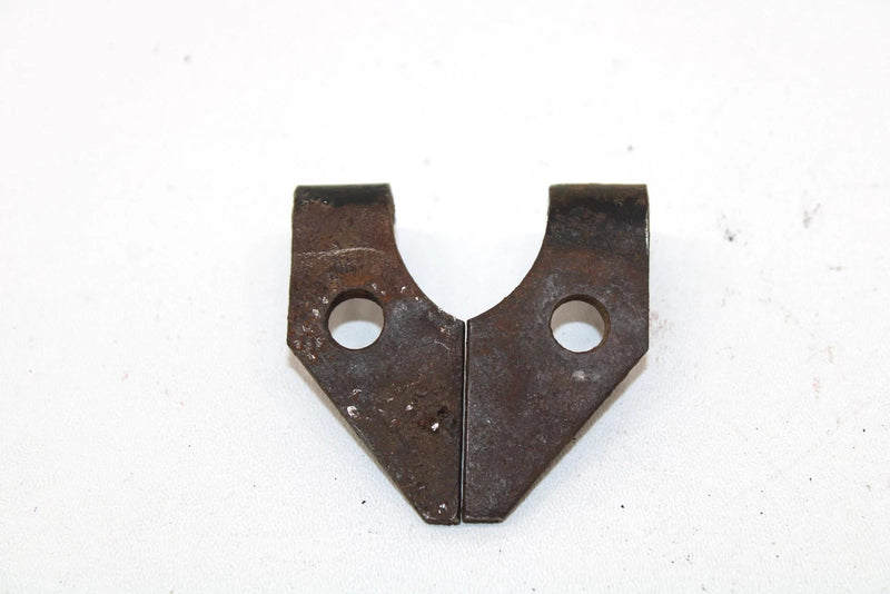 1986 Polaris Trail Oem Steering Stop Set 52202378 SP213