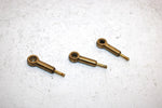 1998 Arctic Cat Ts-l 1000 Oem Oil Check Valve Set Of 3 3003-217 JA11
