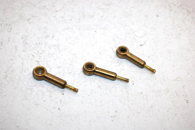 1998 Arctic Cat Ts-l 1000 Oem Oil Check Valve Set Of 3 3003-217 JA11