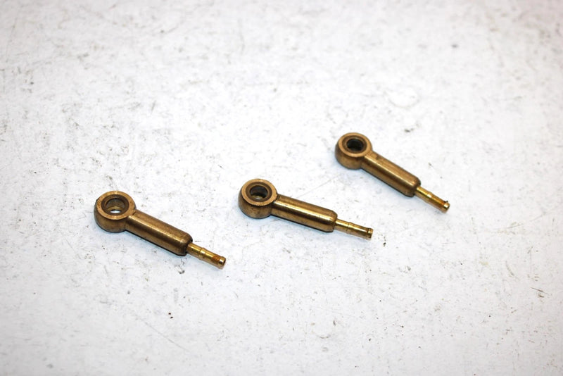 1998 Arctic Cat Ts-l 1000 Oem Oil Check Valve Set Of 3 3003-217 JA11