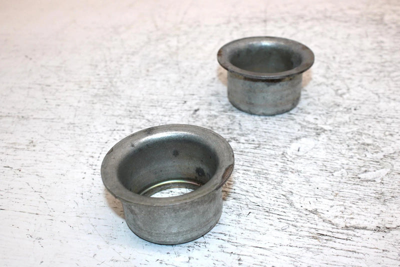 1995 Yamaha Vmax 600 Oem Lower Spring Seat Pair 82M-23777-00-00 SY11