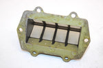 07 Arctic Cat F6 Sno Pro Efi Oem Reed Valve Pair 3006-510 SAS2