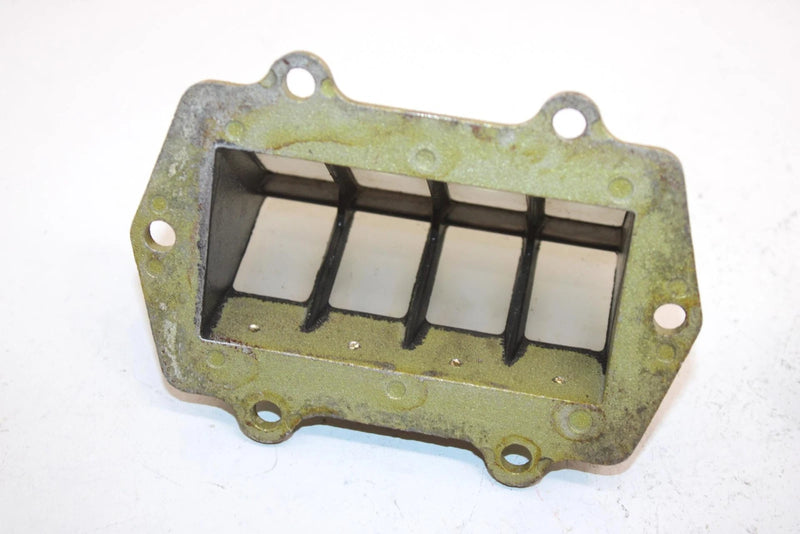 07 Arctic Cat F6 Sno Pro Efi Oem Reed Valve Pair 3006-510 SAS2