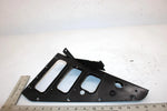 94 Arctic Cat Zr 580 Oem Right Backing Plate Vent 0616-284 SAS