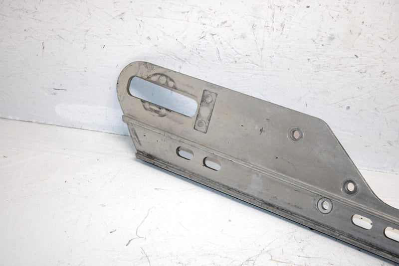 07 Arctic Cat F1000 Efi Oem Skid Frame Rail 3604-206 SAS13