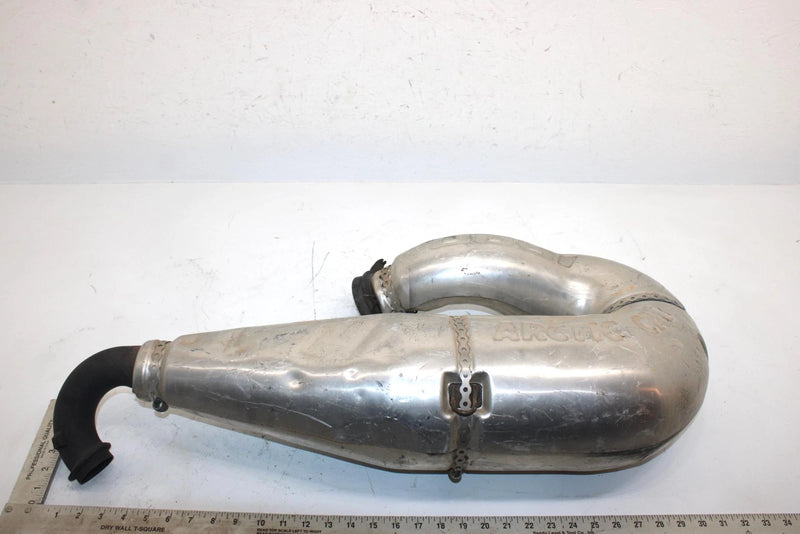 07 Arctic Cat F1000 Efi Lxr Oem Exhaust Expansion Chamber 1712-278 SA226