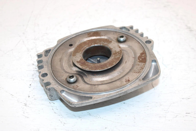 1999 Yamaha  Bear Tracker 2wd Oem Breather Assembly  4BD-11160-01-00 AY50