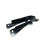 2007 Arctic Cat 700 4x4 Automatic OEM Front Bumper Bracket Set 1506-563 AA33